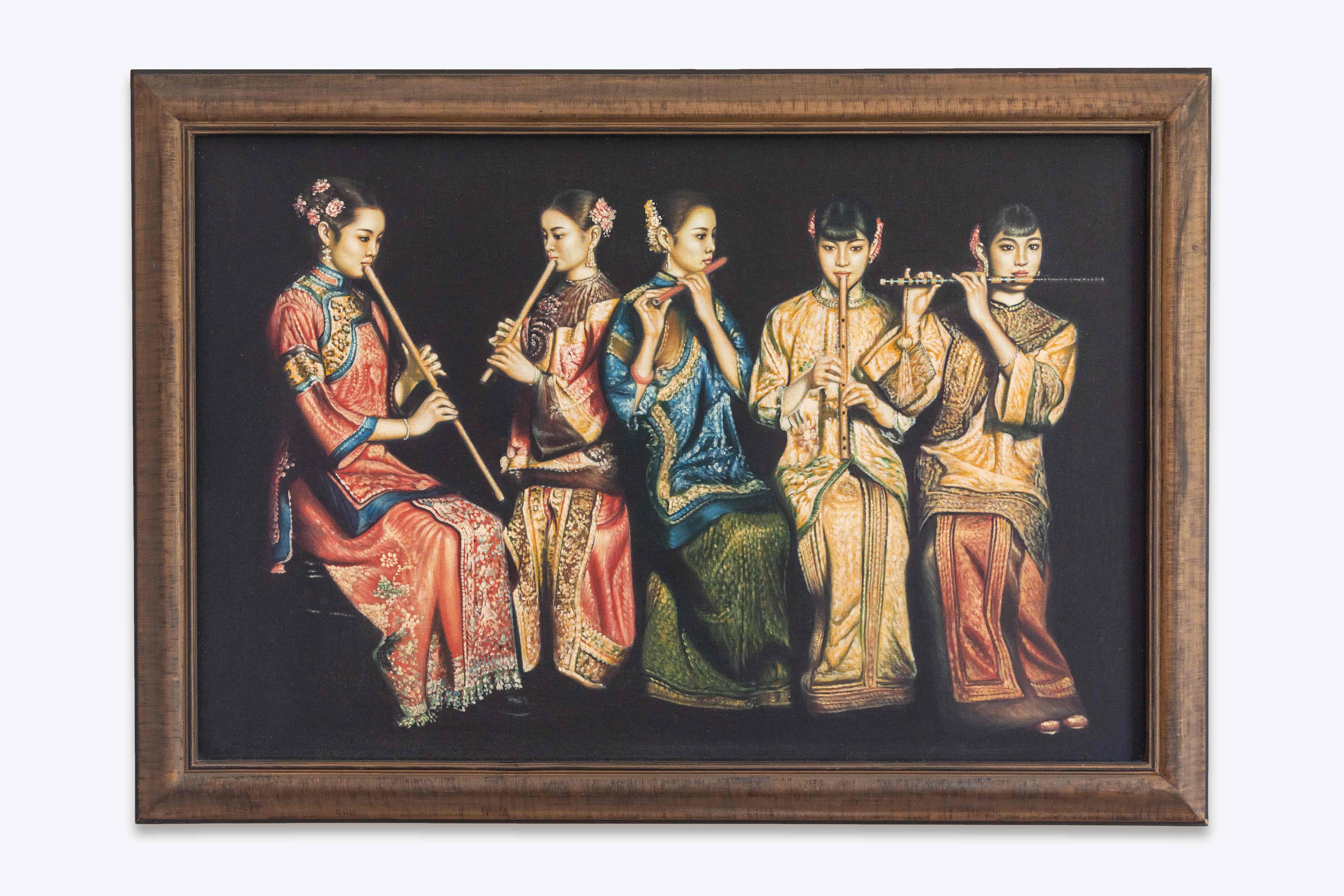 Clingendael style gallery